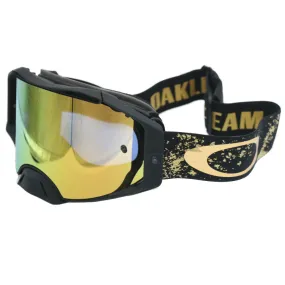 OAKLEY AIRBRAKE MX TRIPLE CROWN GOGGLE