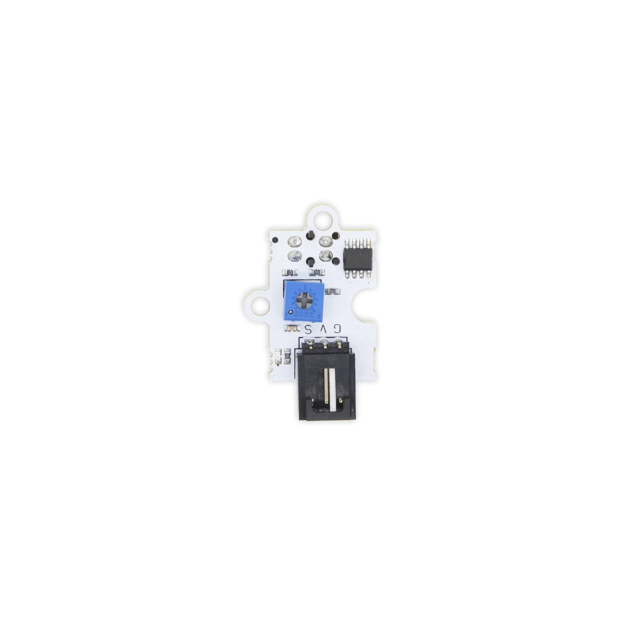 Octopus Hunt Sensor