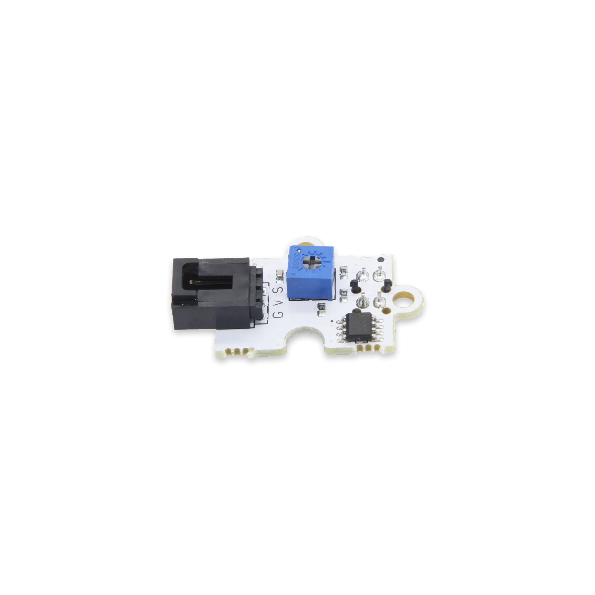 Octopus Hunt Sensor
