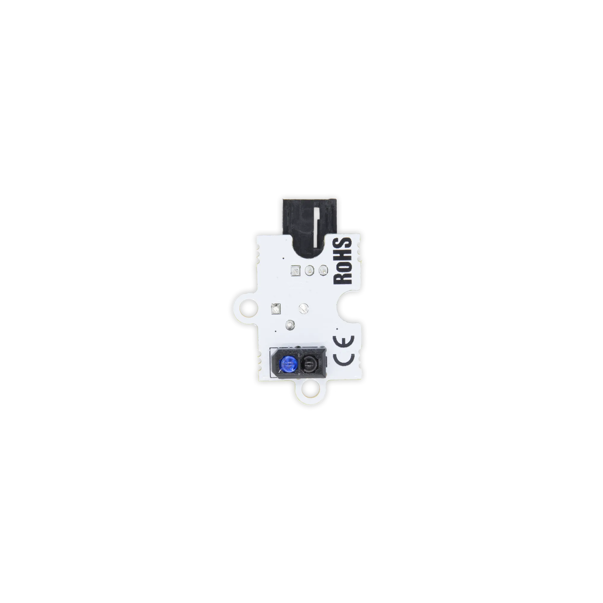 Octopus Hunt Sensor