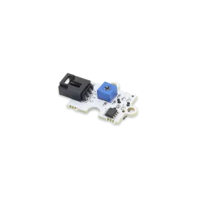 Octopus Hunt Sensor
