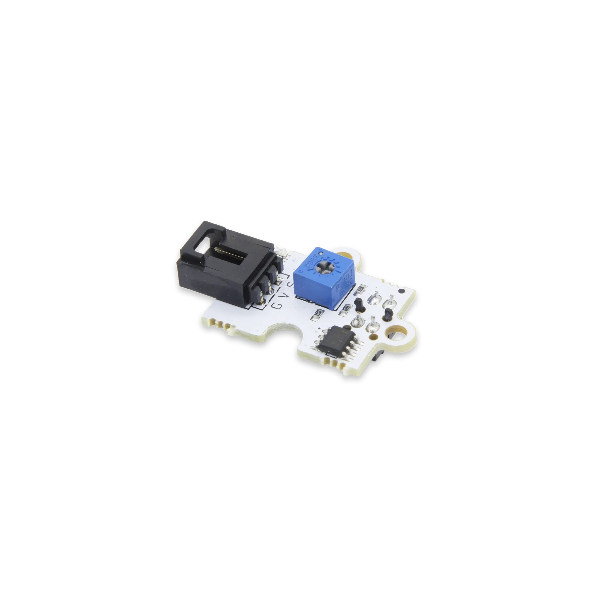 Octopus Hunt Sensor