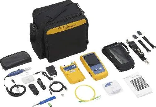 OFP2-200-SI1490 Fluke Networks Fiber New