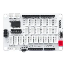 OSOYOO Magic I/O Shield for Arduino V2.0