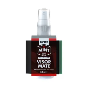 Oxford Visor Mate (Single)