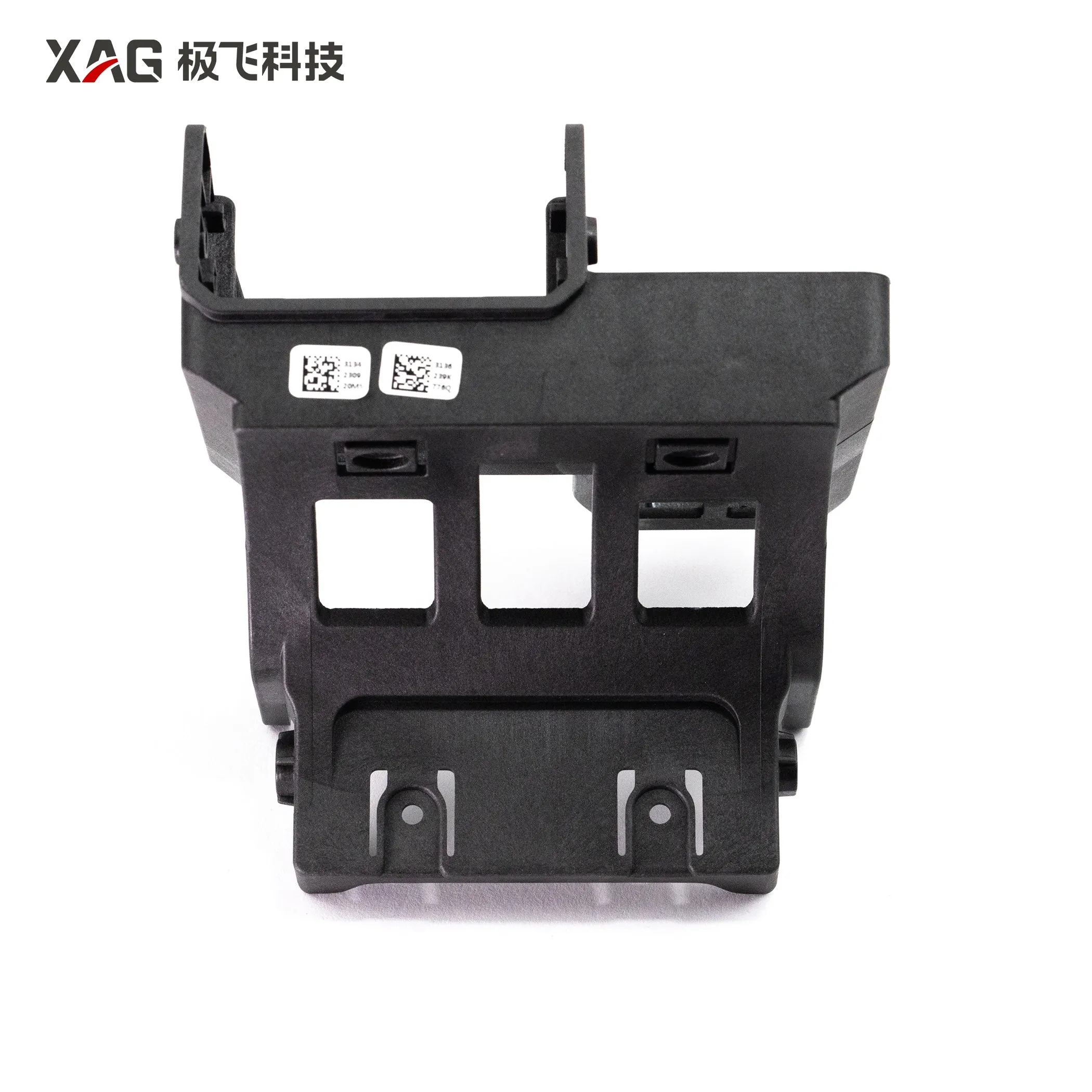 P100P Front Modules Bracket