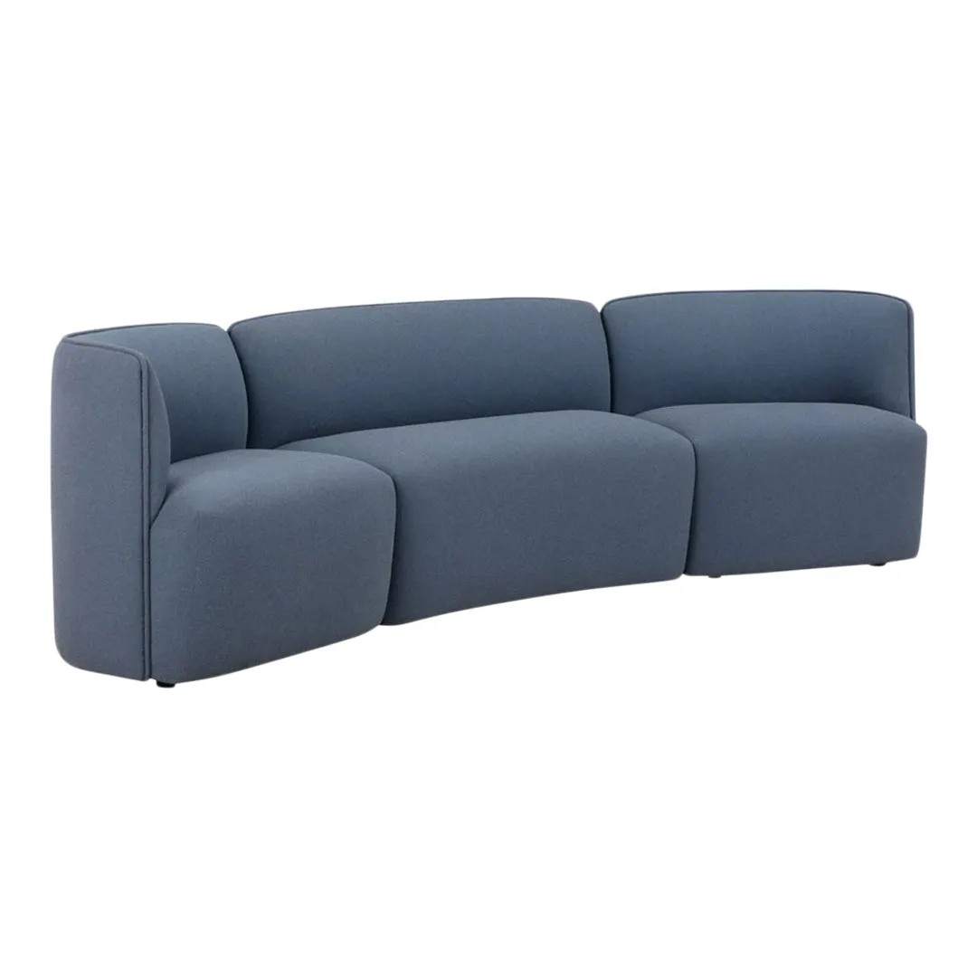 Panorama Dine Sofa (Modules 1-5)