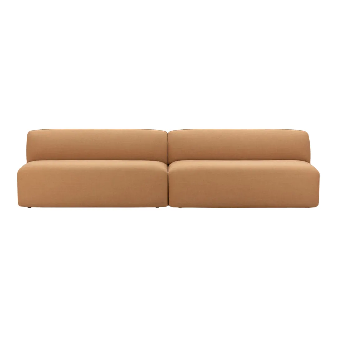 Panorama Dine Sofa (Modules 1-5)