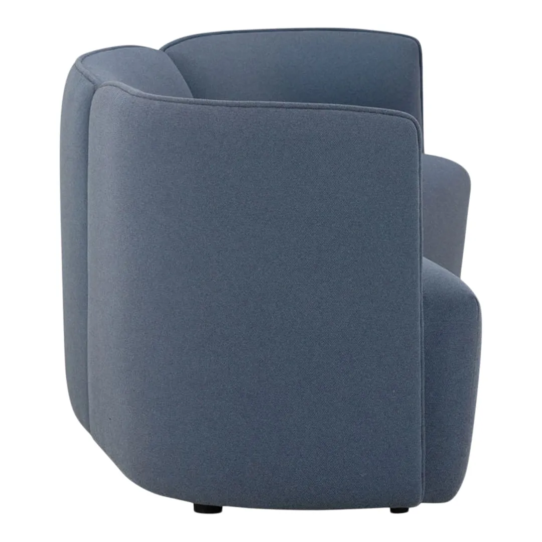 Panorama Dine Sofa (Modules 1-5)
