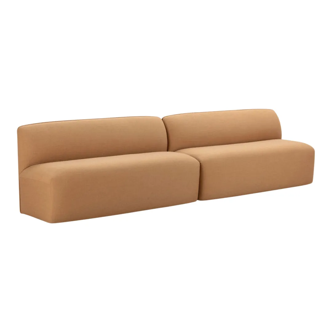 Panorama Dine Sofa (Modules 1-5)
