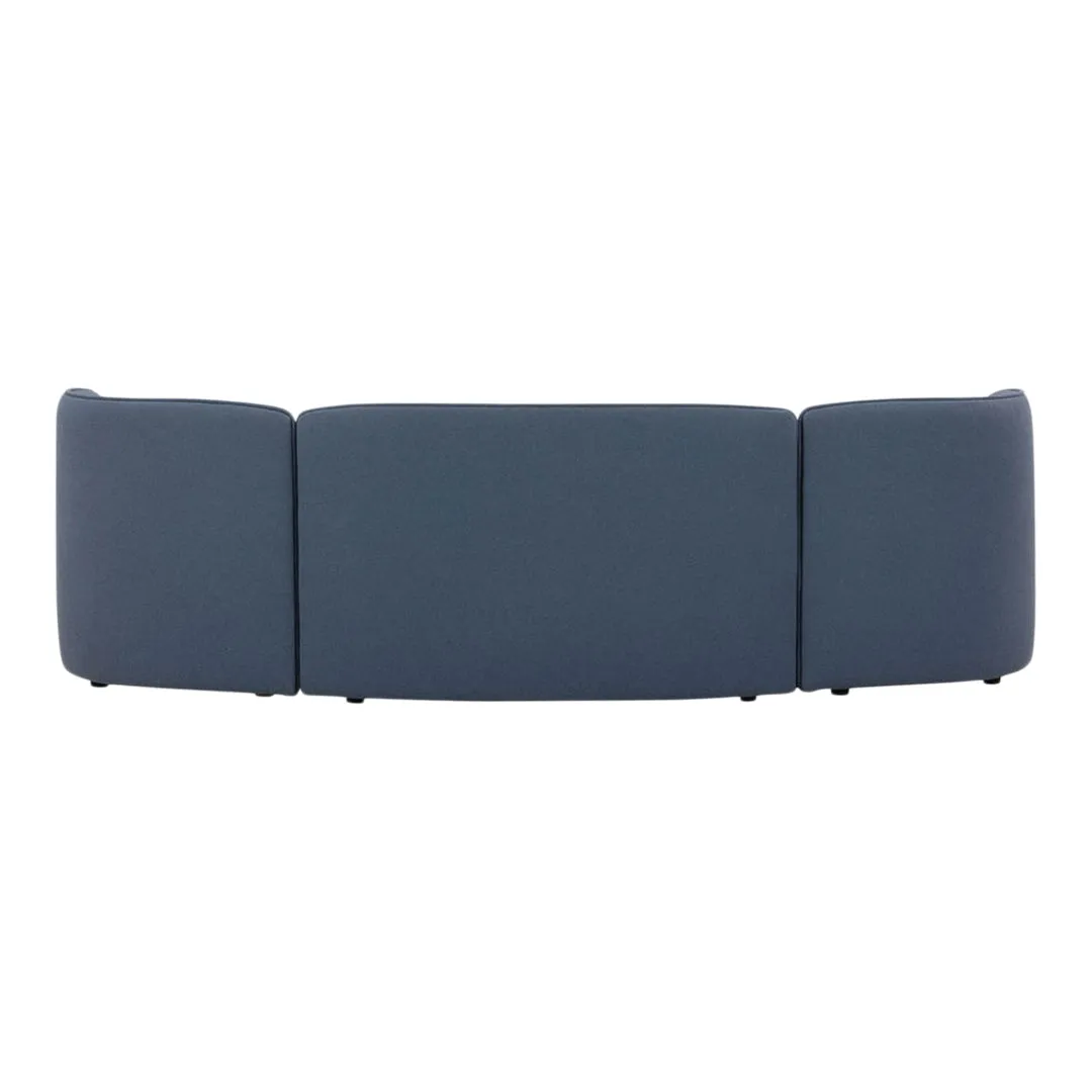 Panorama Dine Sofa (Modules 1-5)