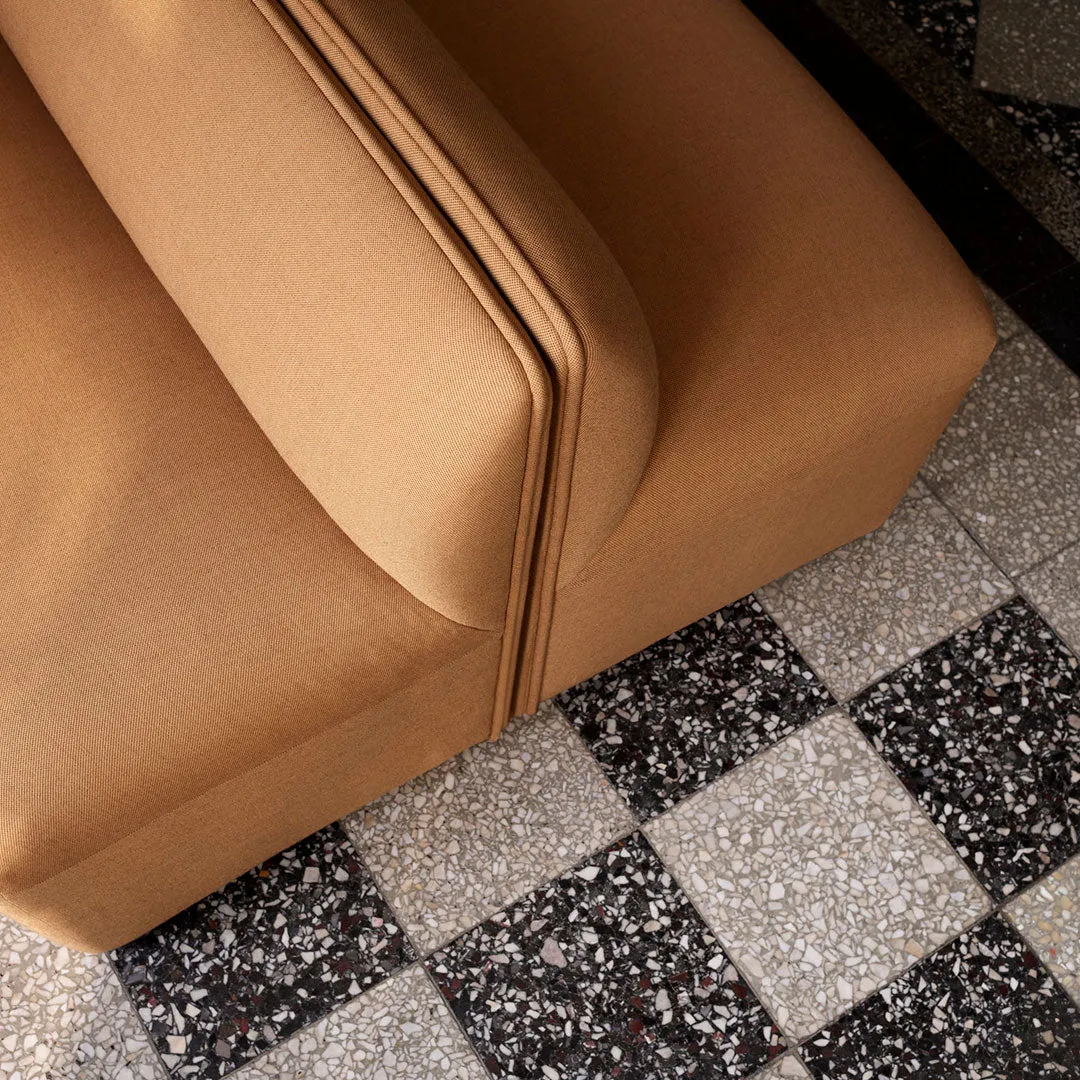 Panorama Dine Sofa (Modules 1-5)