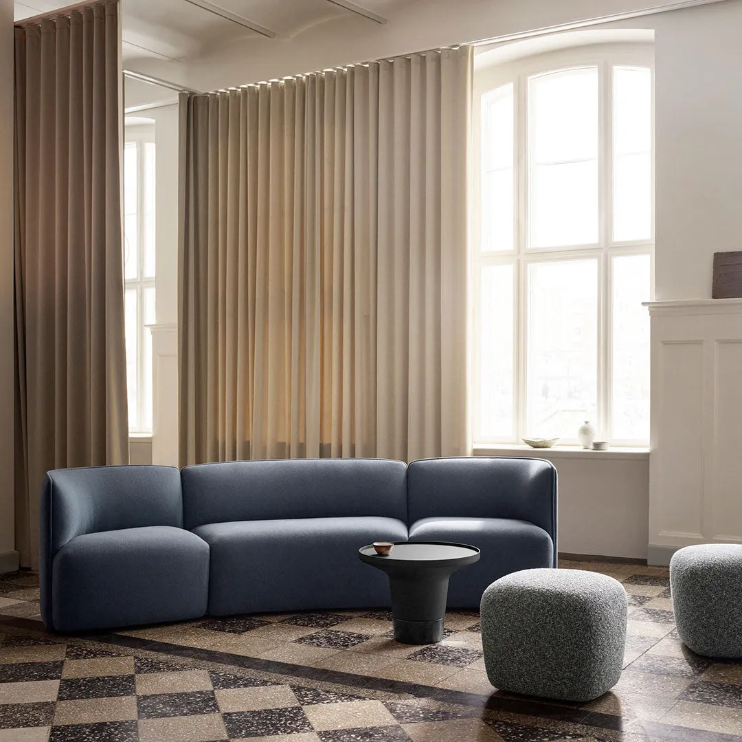 Panorama Dine Sofa (Modules 1-5)