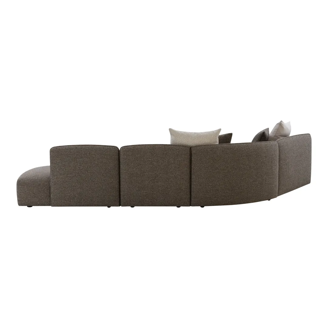 Panorama Modular Sofa (Modules 1-8)