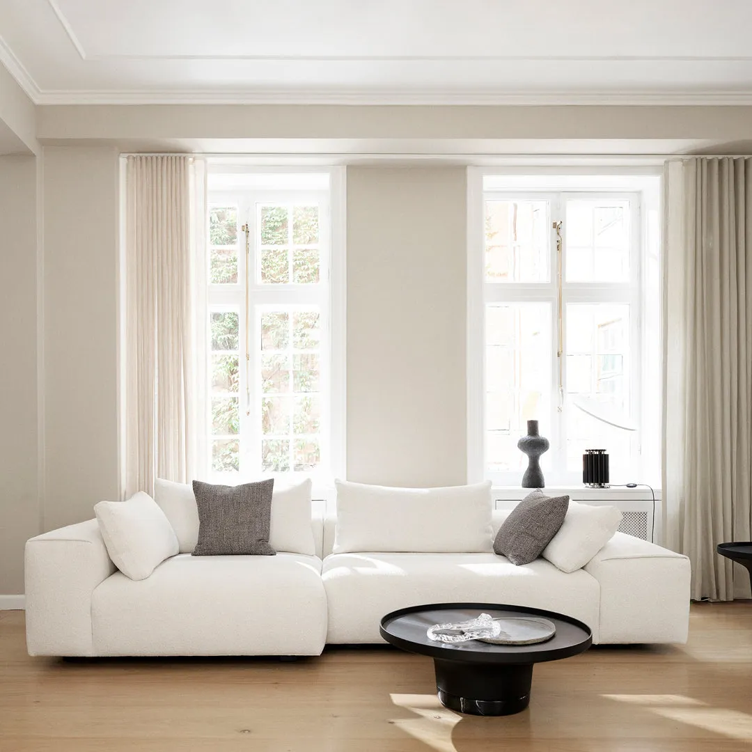 Panorama Modular Sofa (Modules 1-8)