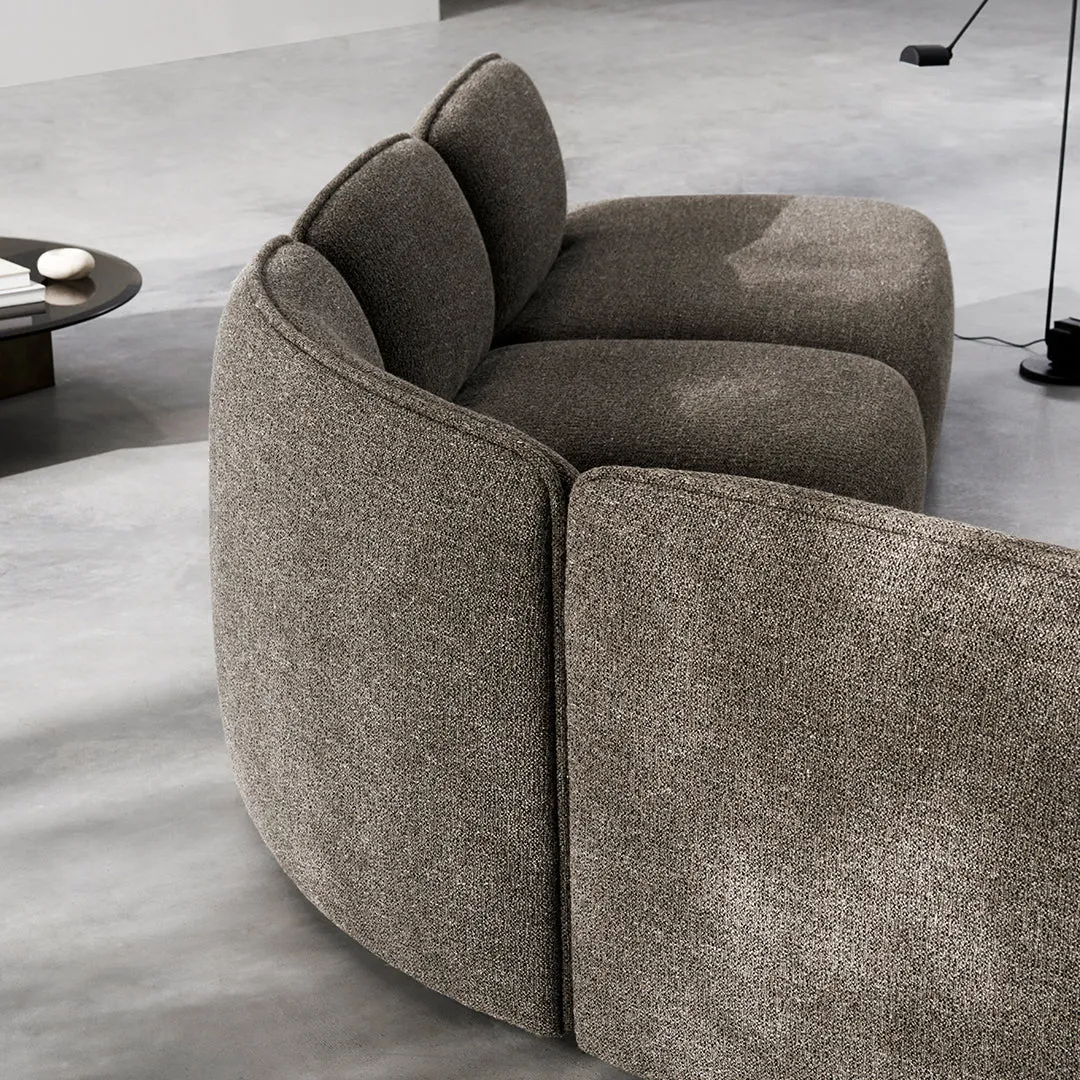 Panorama Modular Sofa (Modules 1-8)