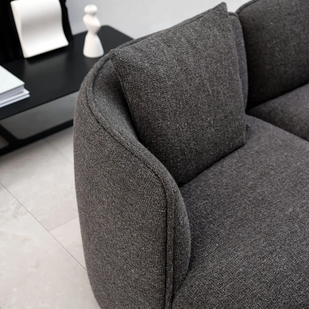 Panorama Modular Sofa (Modules 1-8)