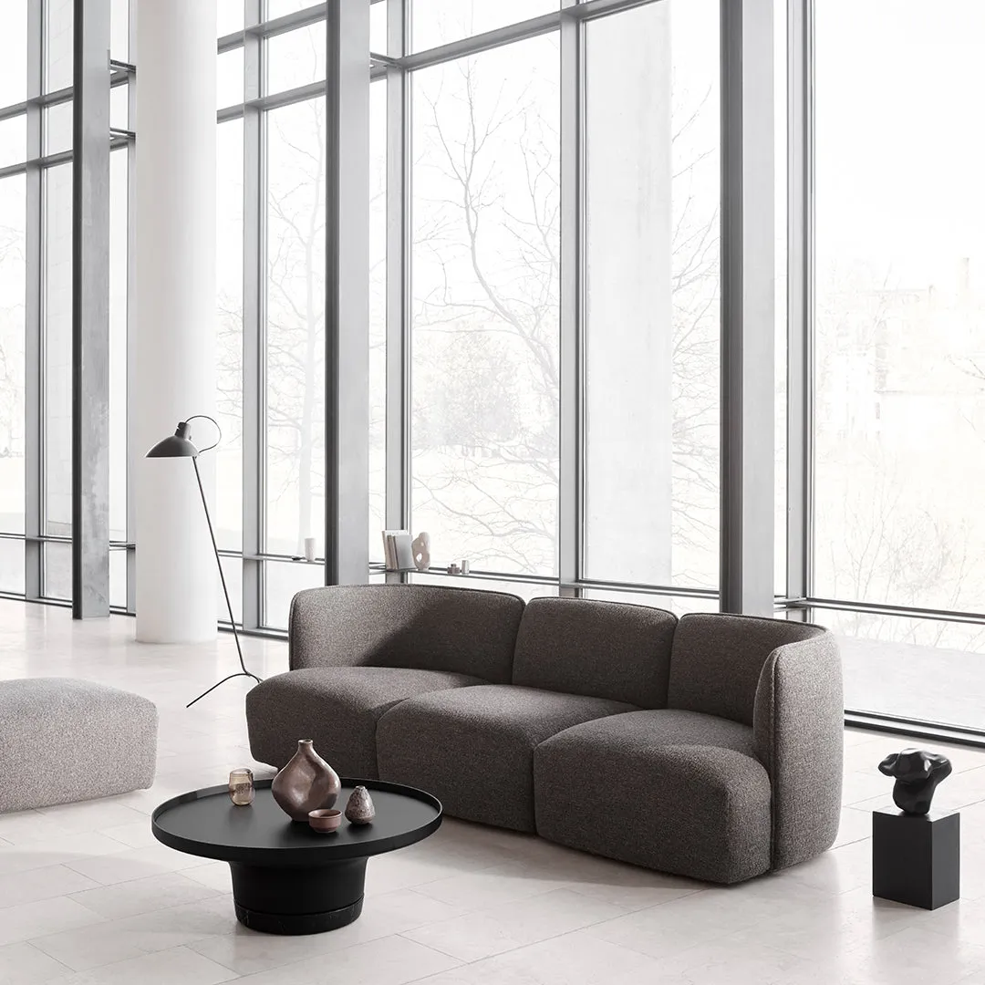 Panorama Modular Sofa (Modules 1-8)