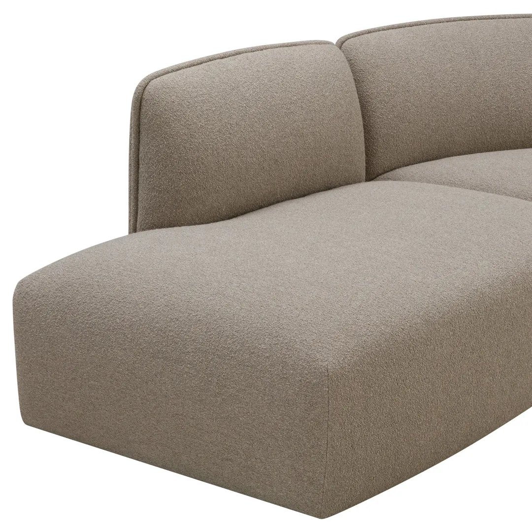 Panorama Modular Sofa (Modules 1-8)
