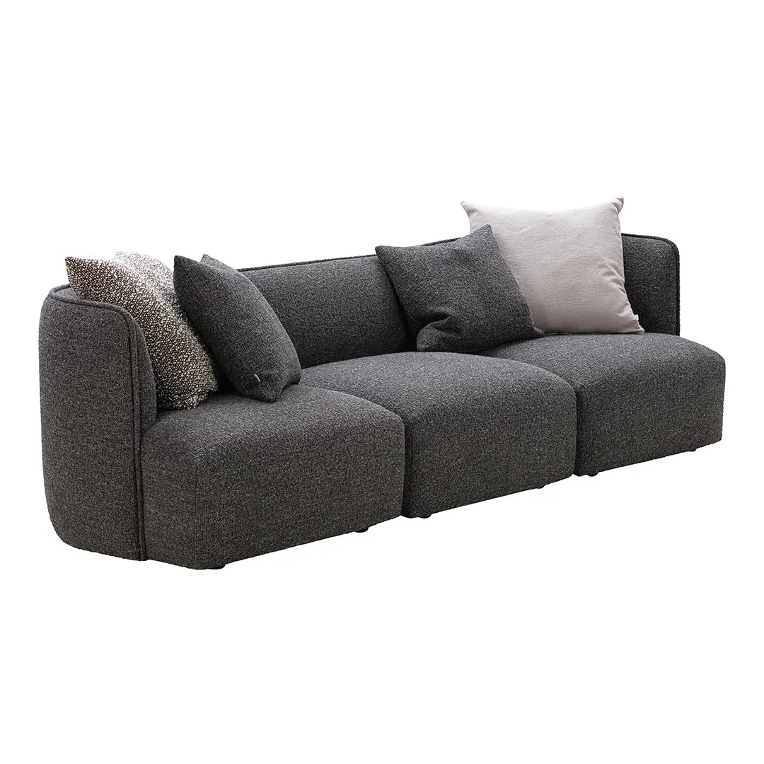Panorama Modular Sofa (Modules 1-8)