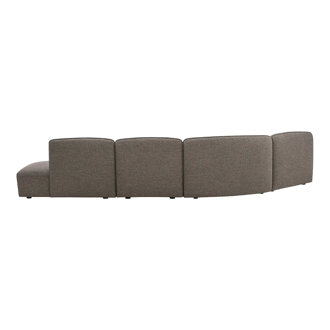 Panorama Modular Sofa (Modules 1-8)