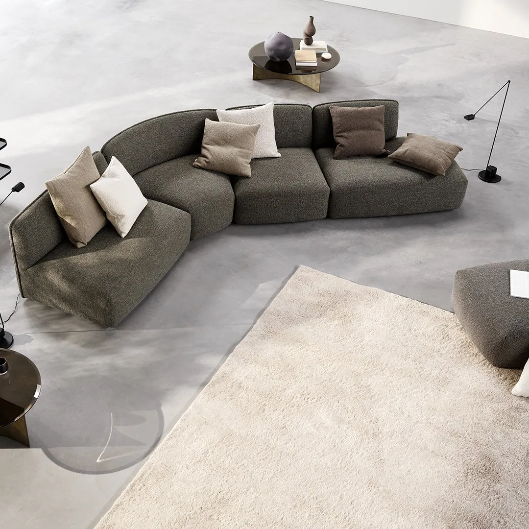 Panorama Modular Sofa (Modules 1-8)