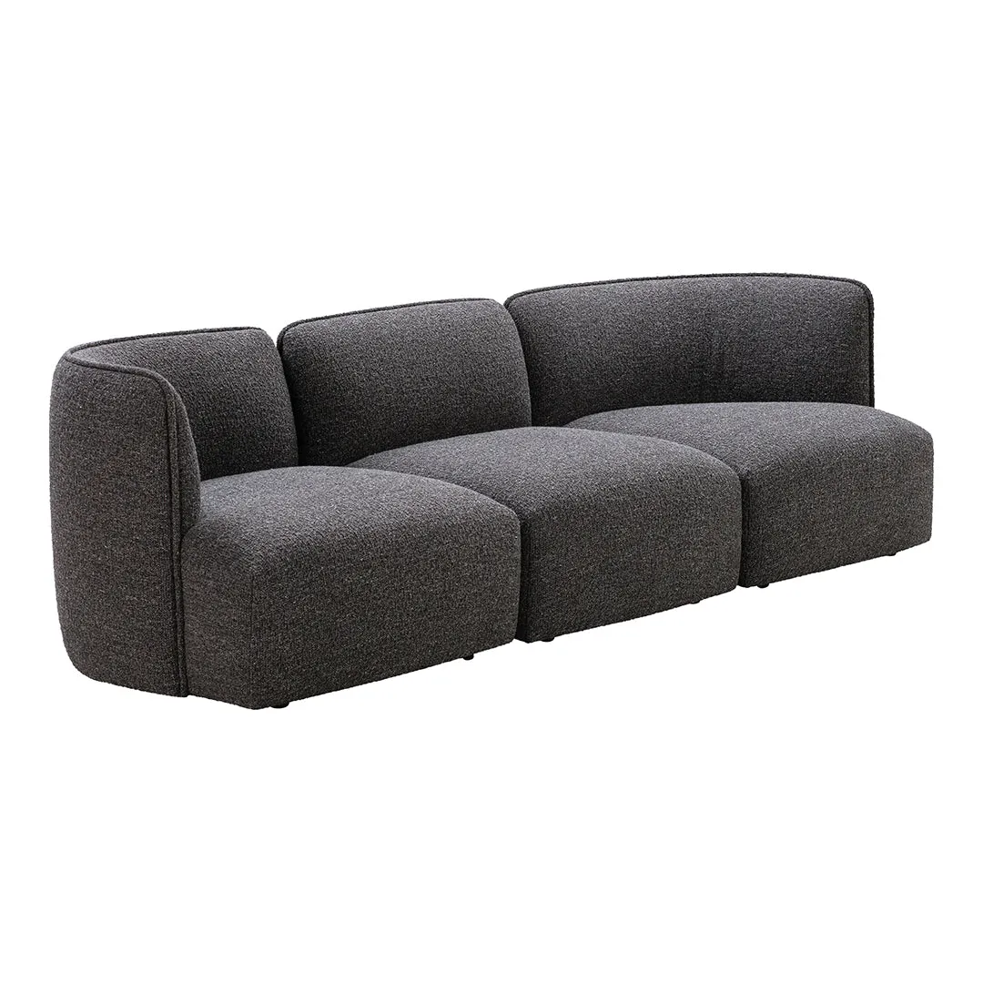Panorama Modular Sofa (Modules 1-8)