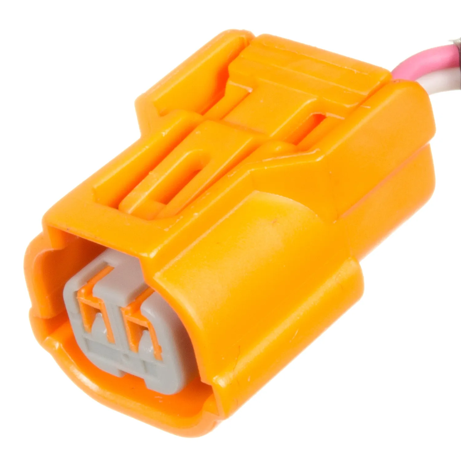 Perfect Stop Sensors