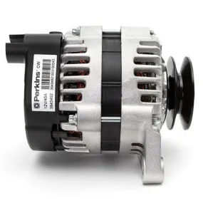 Perkins Alternator
