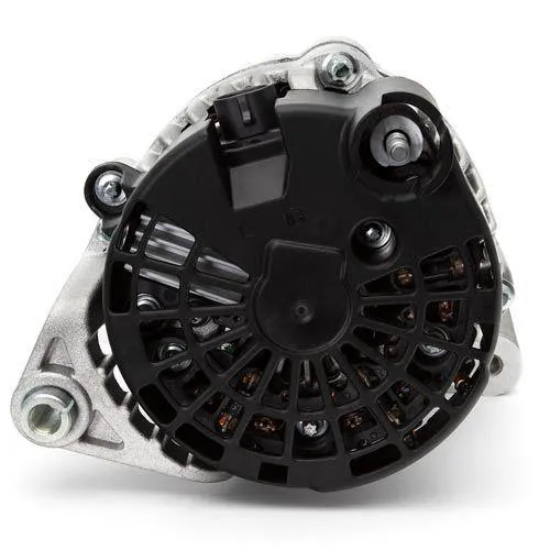 Perkins Alternator
