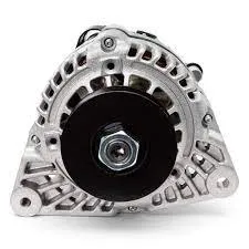 Perkins Alternator