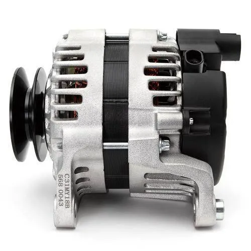 Perkins Alternator