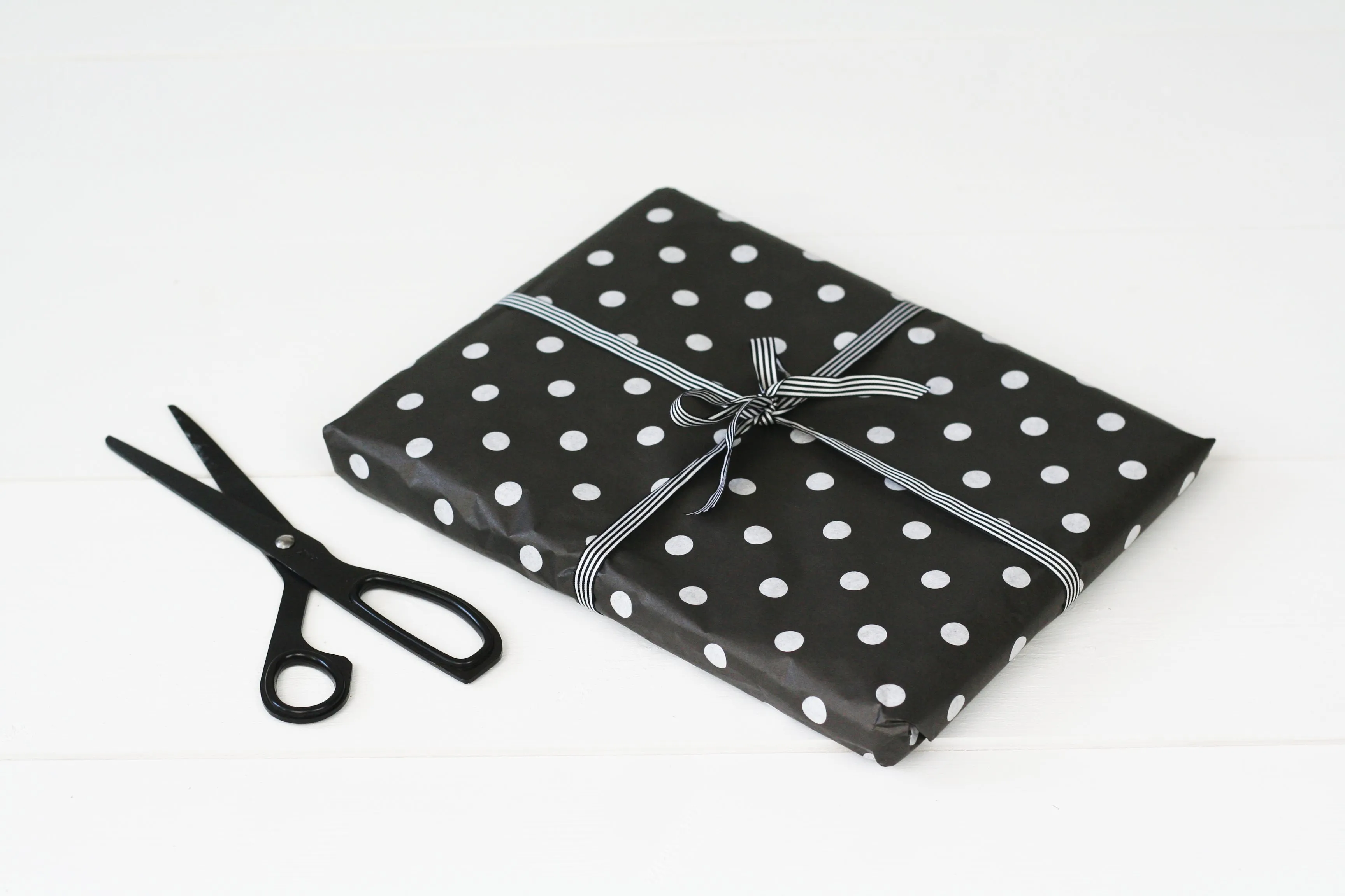 Personalised Christmas Stocking and Santa Sack Set RED SPOTS