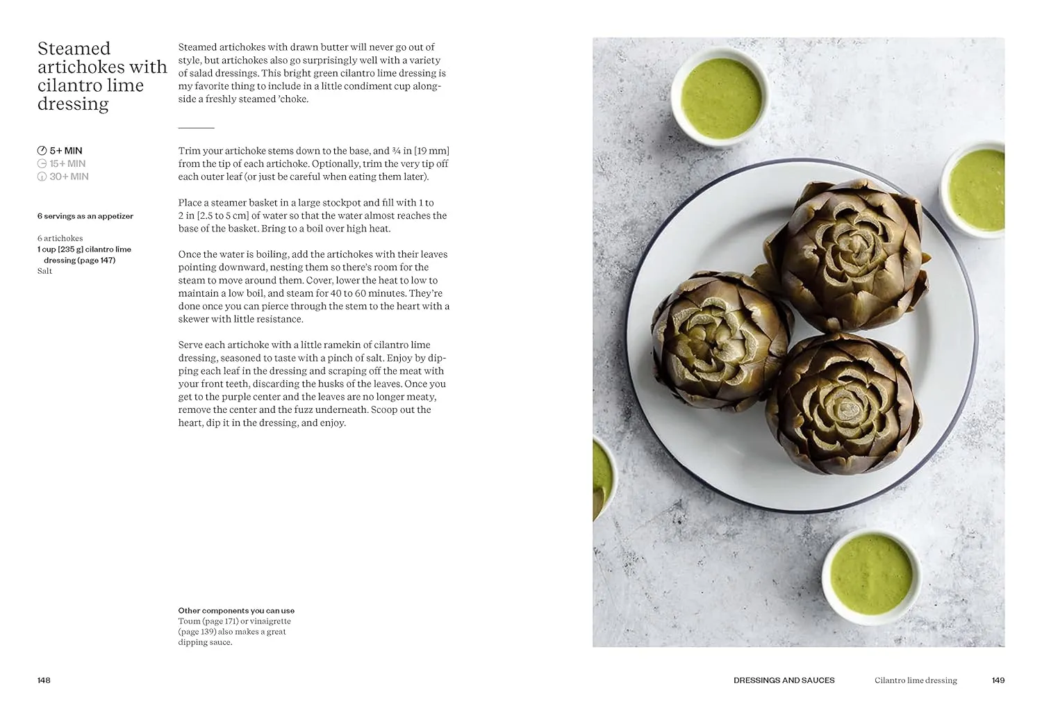Piecemeal: A Meal-Planning Repertoire