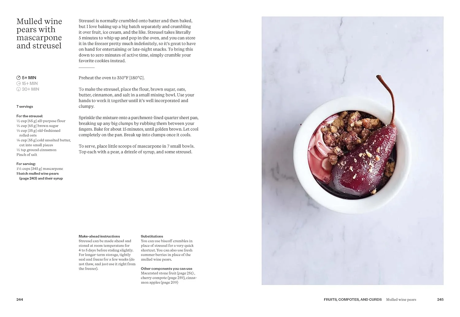 Piecemeal: A Meal-Planning Repertoire