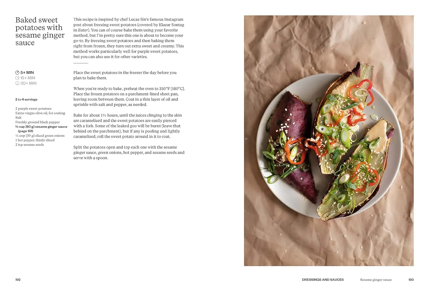Piecemeal: A Meal-Planning Repertoire