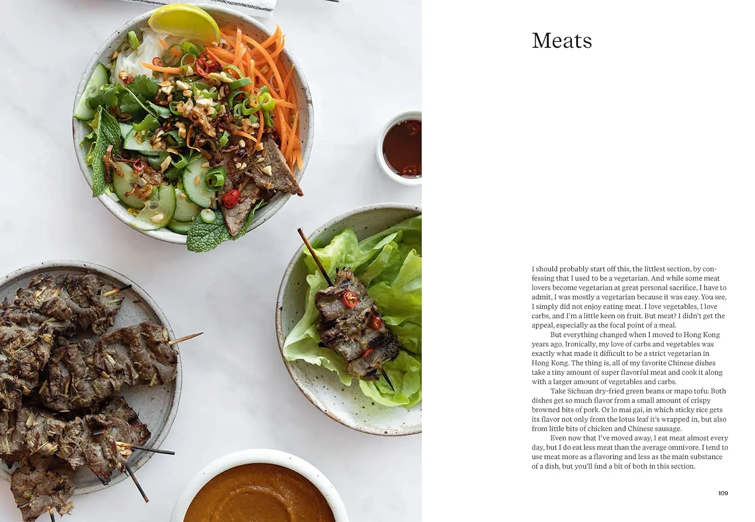 Piecemeal: A Meal-Planning Repertoire