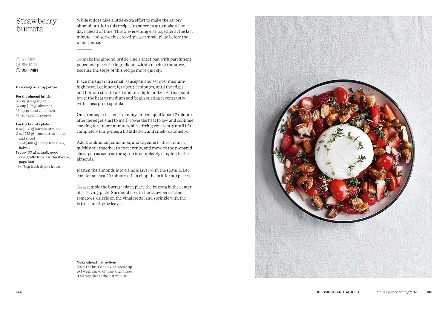 Piecemeal: A Meal-Planning Repertoire