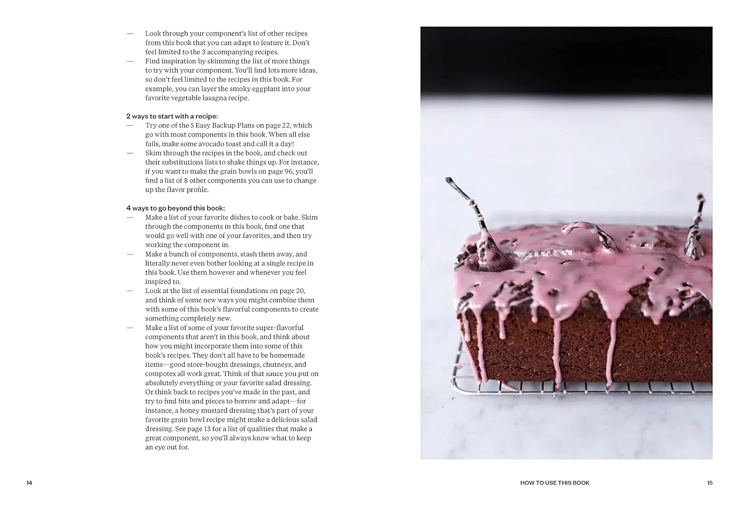 Piecemeal: A Meal-Planning Repertoire