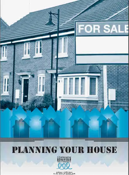 Planning Your House