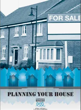 Planning Your House