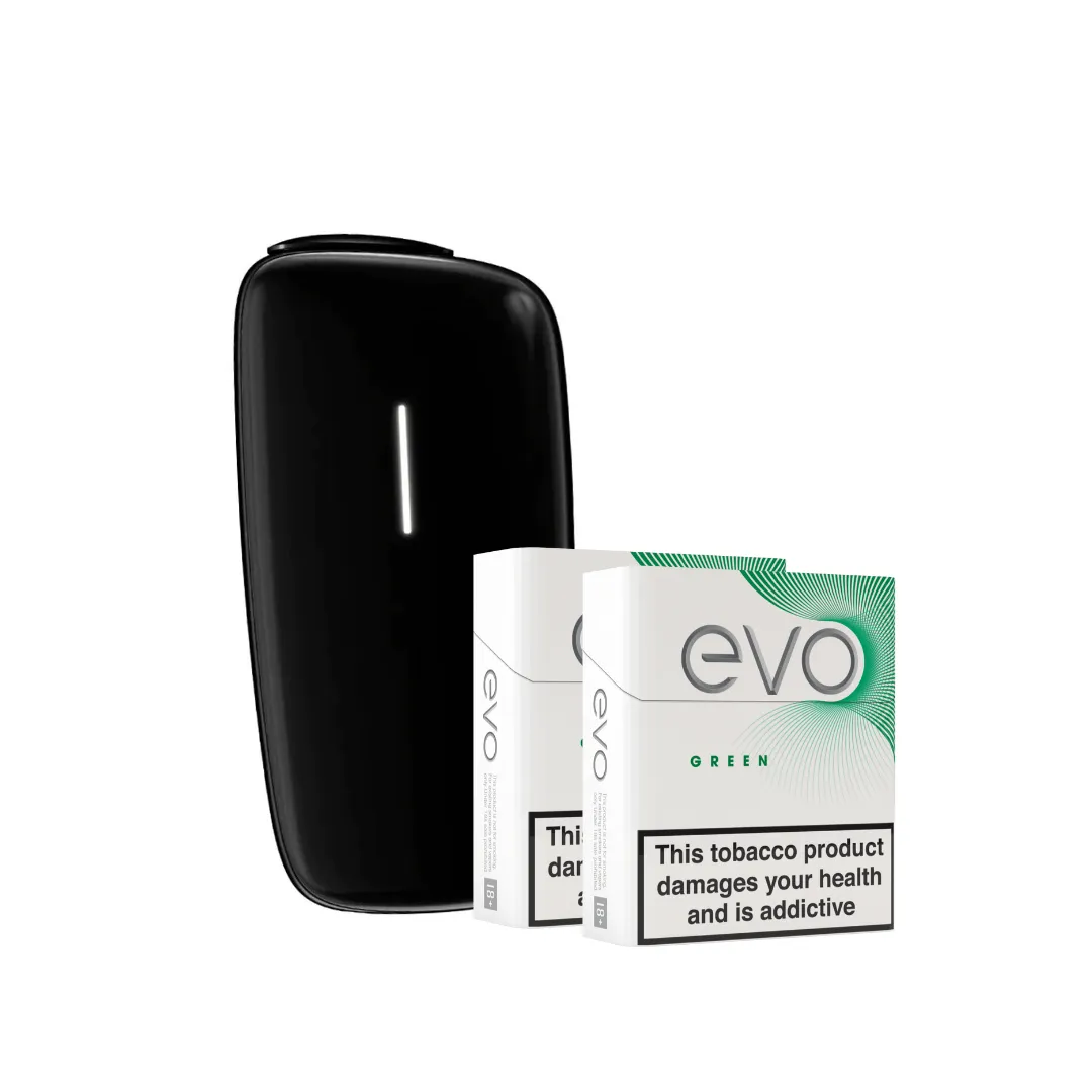 Ploom X Essential Bundle