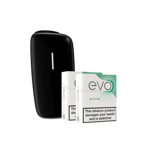 Ploom X Essential Bundle