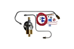 Pontiac G8 Line Lock Kit