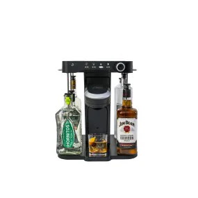 PRODUCTO 239 bev by BLACK DECKER Máquina para hacer cócteles y bebidas para cápsulas bartesianas (BEHB101) Mediana