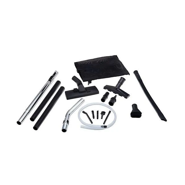 ProTeam® Super Coach Pro 6 Qt. Backpack Vacuum (Xover or Pest Control Tool Kit Options)