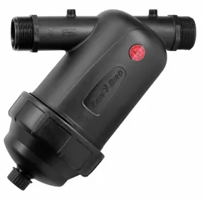 Rain Bird - LCRBY150D - 1 1/2 LG Cap Disc Filter-NPT