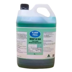 Refill 5L Mop n Go