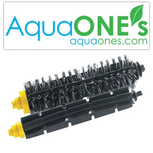 Replacement Bristle and Beater Brush for iRobot Roomba 700 and 600 Series (FREE)