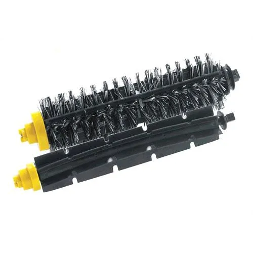 Replacement Bristle and Beater Brush for iRobot Roomba 700 and 600 Series (FREE)